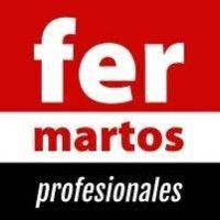FERMARTOS logo - Similar company to Urimat España