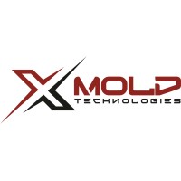 X Mold Technologies logo - Similar company to Mova Mold
