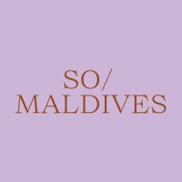 SO/ Maldives logo - Similar company to Pullman Maldives Maamutaa