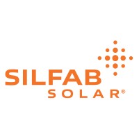 Silfab Solar Inc. logo - Similar company to Sunlink Power
