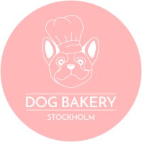 Dog Bakery Stockholm Franchise logo - Similar company to Monster Chicken