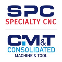 Specialty CNC (CMT) logo - Similar company to Lyntech Engineering Inc