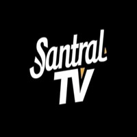 Santral TV logo - Similar company to Cine5Tv