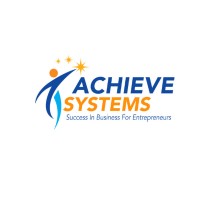 Achieve Systems logo - Similar company to Proxel