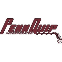 PennQuip, Inc. logo - Similar company to Keller Industrial Products, Inc.