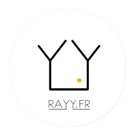 Rayy logo - Similar company to J'Aime Mon Artisan