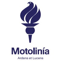 Motolinía International Institute logo - Similar company to D4 University