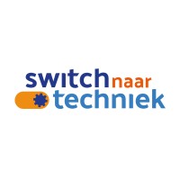 Switch naar Techniek logo - Similar company to Itbb Klimaattechniek