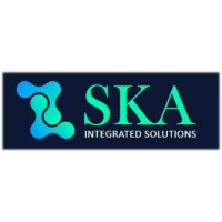 SKA Integrated Solutions SDN BHD logo - Similar company to Innovatiq Technologies Sdn Bhd
