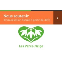 Les Perce-Neige logo - Similar company to Kne.Marketing