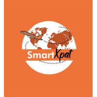SmartXpat logo - Similar company to Talos Ai