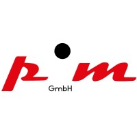 PIM Industries logo - Similar company to Cap Gmbh