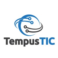 TempusTic Consultoría Tecnológica logo - Similar company to Zadia Software