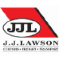 JJ Lawson logo - Similar company to Murrell Freight Services