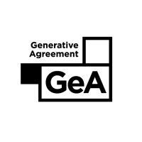 GeA - Generative Agreements logo - Similar company to People R-Evolution