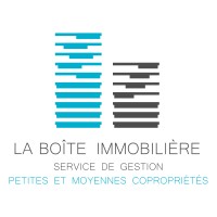 La Boîte Immobilière logo - Similar company to Gestion Immobilière Summum