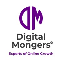 Digital Monger logo - Similar company to Omantec Atms