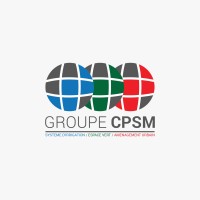 CPSM MAROC logo - Similar company to Maditech