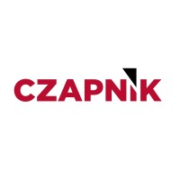 Czapnik Group logo - Similar company to Elefend