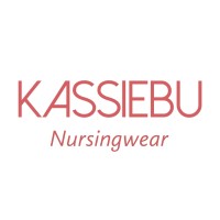 KASSIEBU Nursingwear logo - Similar company to Evanesse: By Kasselot
