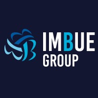 Imbue Group logo - Similar company to Creative Development Group