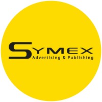 SYMEX Advertising and Publishing logo - Similar company to Studio 14 Hours