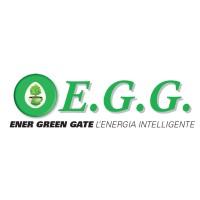 Ener Green Gate srl logo - Similar company to Treviño Creative Studio