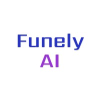 Funely AI logo - Similar company to Voopty