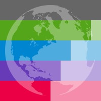 Earth Charts