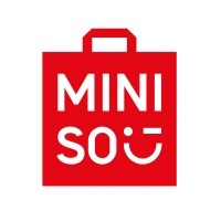 Miniso Colombia logo - Similar company to Sbq Colombia S.A.S