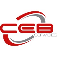 CEB SERVICES (UK) LIMITED logo - Similar company to Jsw Developments Ltd