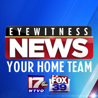 WTVO-TV/WQRF-TV logo - Similar company to 13 Wrex