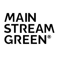 Mainstream Green logo - Similar company to Apricus Eco