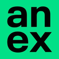 Anex Ingenieure AG logo - Similar company to Rmb Engineering Ag