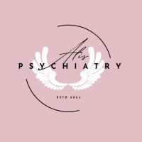 Alis Family Psychiatry logo - Similar company to South Central Rail Management
