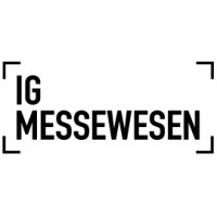 IG Messewesen e.V. logo - Similar company to Thomas Spahn Holzwerkstoffe E.K