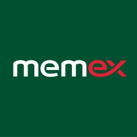 Memex logo - Similar company to Memex