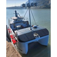 SUTTON WORKBOATS LIMITED logo - Similar company to Meercat Boats