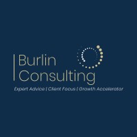 Burlin Consulting Services, LLC logo - Similar company to Redleif