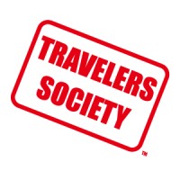 Travelers Society logo - Similar company to Travellers Society