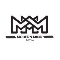 Modern Mind Media logo - Similar company to Presstige Media