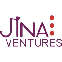 Jina Ventures logo - Similar company to L.Bzk Tech & Ops Investment Garage