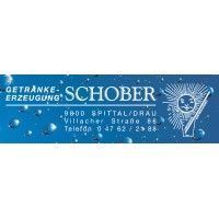 Getränke Schober logo - Similar company to Inführ Getränke, Eis & Tiefkühlkost Gmbh