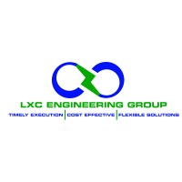 LXC Engineering Group LLC logo - Similar company to Paradigm Engineers And Constructors, Pllc