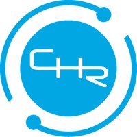 CHR Creative logo - Similar company to Eco-School Network