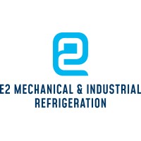 E2 Mechanical & Industrial Refrigeration logo - Similar company to Emcor Services Integrated Solutions
