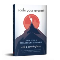 Scale Your Everest