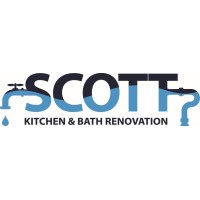 Scott Kitchen and Bath Renovation, LLC logo - Similar company to Skyrocket Kbb