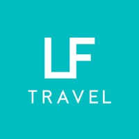 Lightfoot Travel logo - Similar company to Pitter Painter