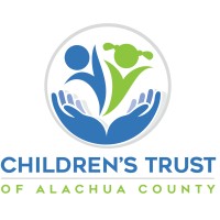 Children's Trust of Alachua County logo - Similar company to Early Learning Coalition Of Marion County